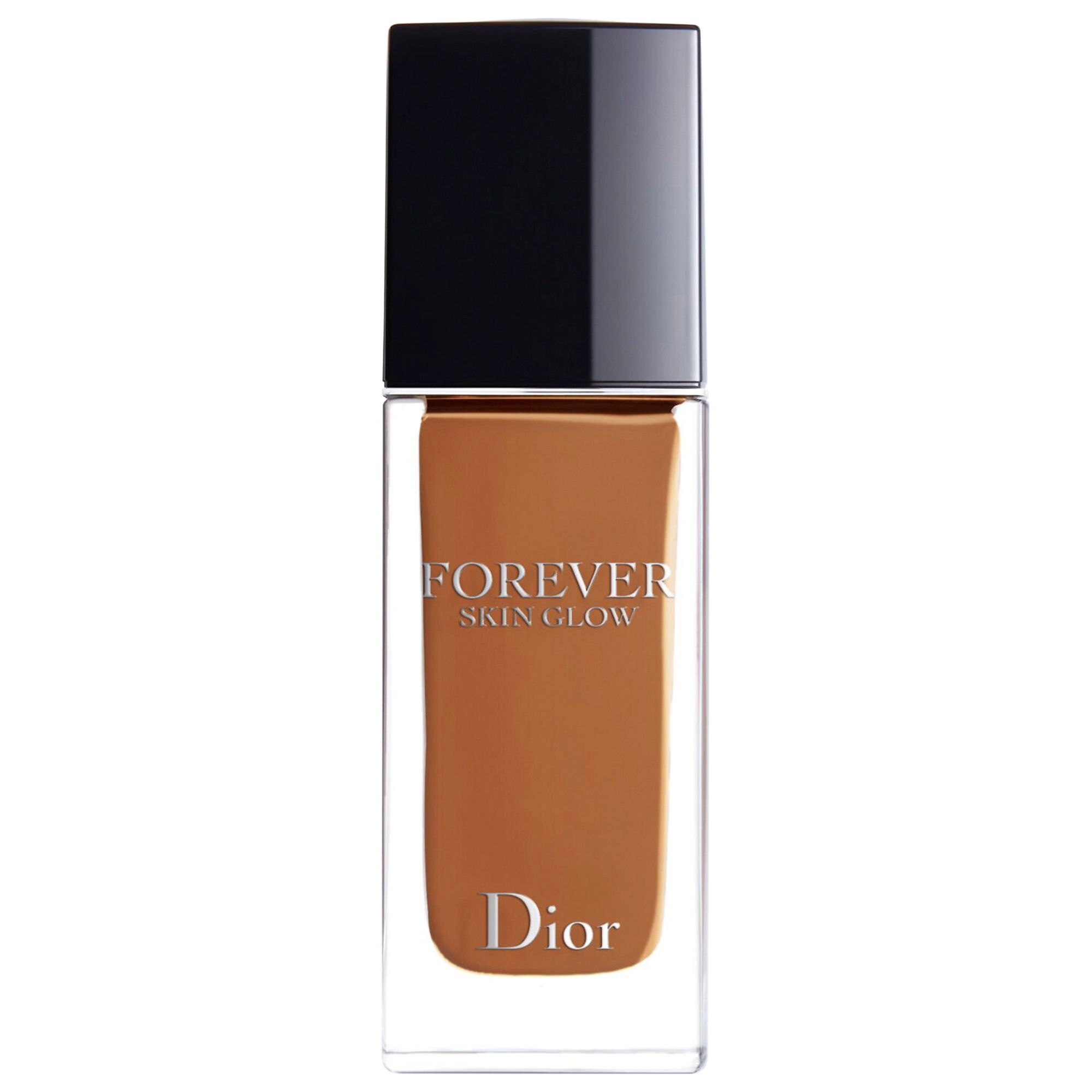Dior Forever Skin Glow Hydrating Foundation 6N Neutral - Medium to Deep Skin