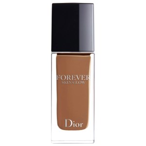 Dior Forever Skin Glow Hydrating Foundation 6.5N - Medium to Deep Neutral