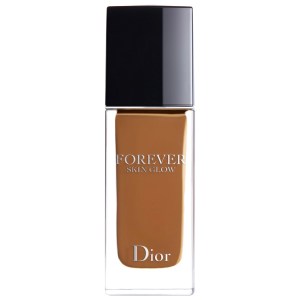 Dior Forever Skin Glow Hydrating Foundation 7N Neutral - Deep Skin with Neutral Undertones