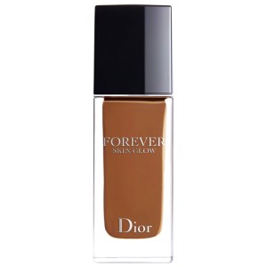 Dior Forever Skin Glow Hydrating Foundation 8N Neutral - Deep Skin with Neutral Undertones