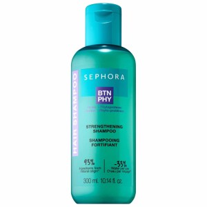 SEPHORA COLLECTION Strengthening Shampoo with Biotin - Damage Repair + Hydration - All Hair Types