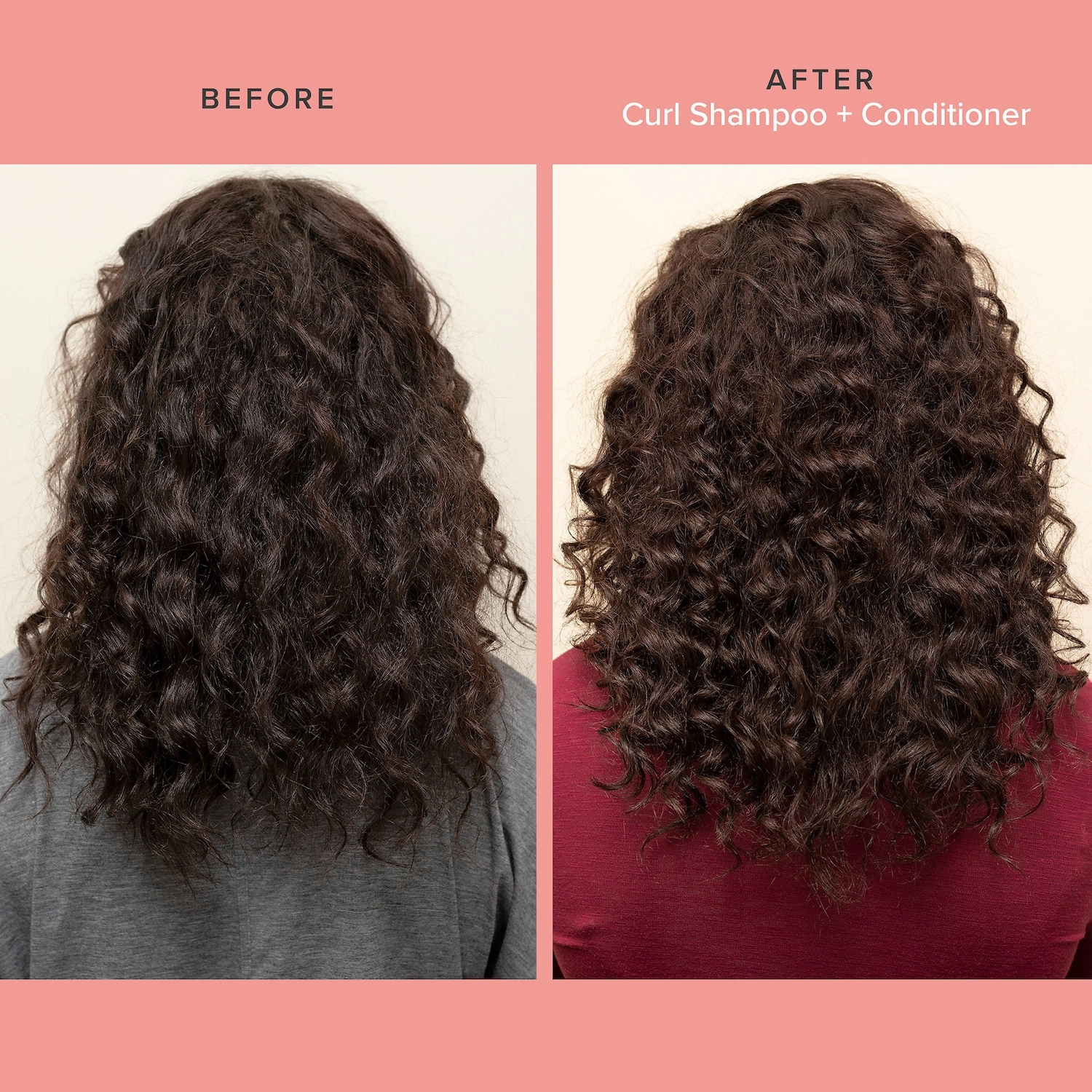 Living Proof Mini Curl Shampoo 3.4 oz/100 mL - Damage Clean, Curl-Enhancing, Frizz Control, Sulfate-Free - Image 11