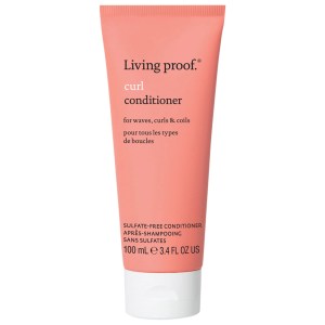 Living Proof Curl Conditioner Size: 3.4 oz/100 mL