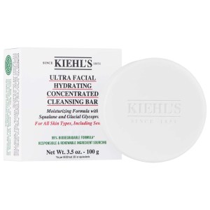 Kiehl's Since 1851 Ultra Facial Hydrating Concentrated Cleansing Bar