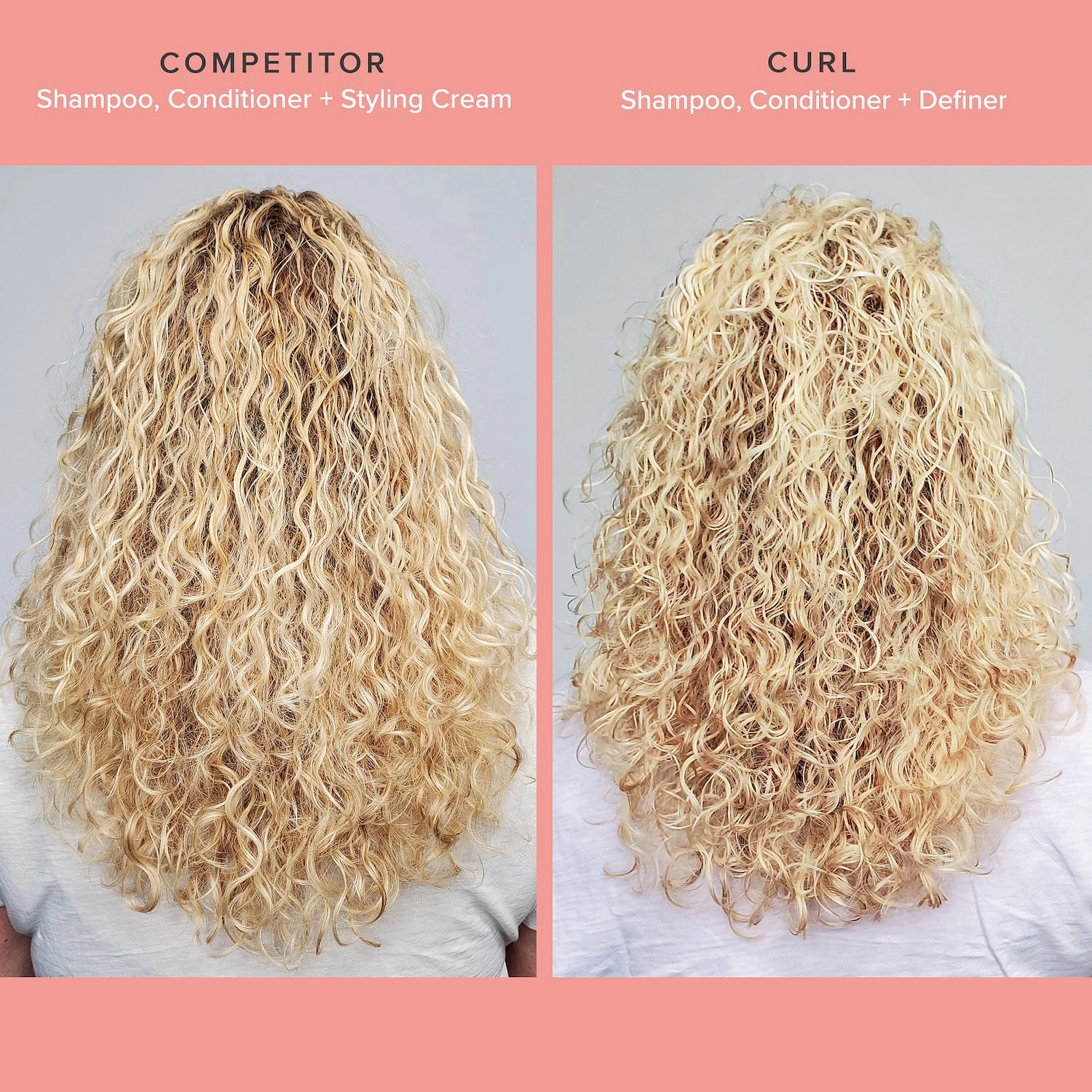 Living Proof Curl Definer Conditioning Cream 3.4 oz/100 mL Frizz Control, Curl-Enhancing, Damage Repair - Image 6