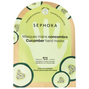 SEPHORA COLLECTION Clean Hand Mask for Dry Skin