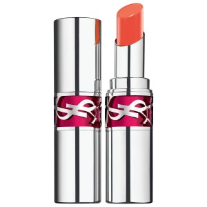 Yves Saint Laurent Candy Glaze Lip Gloss Stick - Color: 12 Coral Excitement