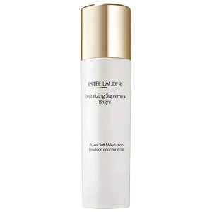 Estée Lauder Revitalizing Supreme+ Bright Power Soft Milky Lotion 3.4 oz/100 mL