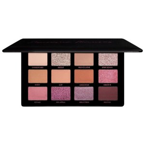Artist Couture Supreme Mauves Eyeshadow & Pressed Pigment Palette