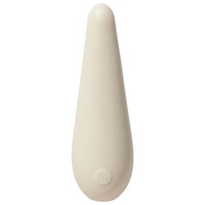 Maude Vibe - 3-Speed Flutter-Tip Vibrator Grey