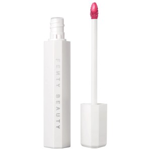 Fenty Beauty by Rihanna Poutsicle Hydrating Lip Stain in Mai Pink