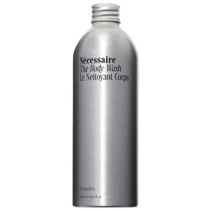Nécessaire The Body Wash - Niacinamide, Vitamins + Plant Surfactants Refill - 16.9 oz / 500 mL - Eucalyptus