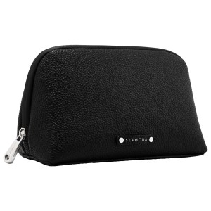 SEPHORA COLLECTION Everyday Cosmetic Bag - Vegan, Cruelty-Free