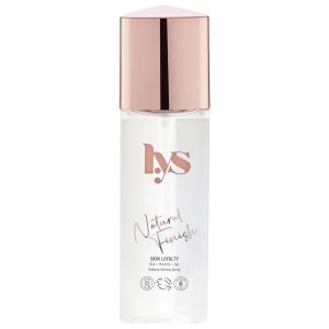 LYS Beauty Skin Loyalty Setting Spray 3.38 oz / 100 ml Vegan Natural Finish