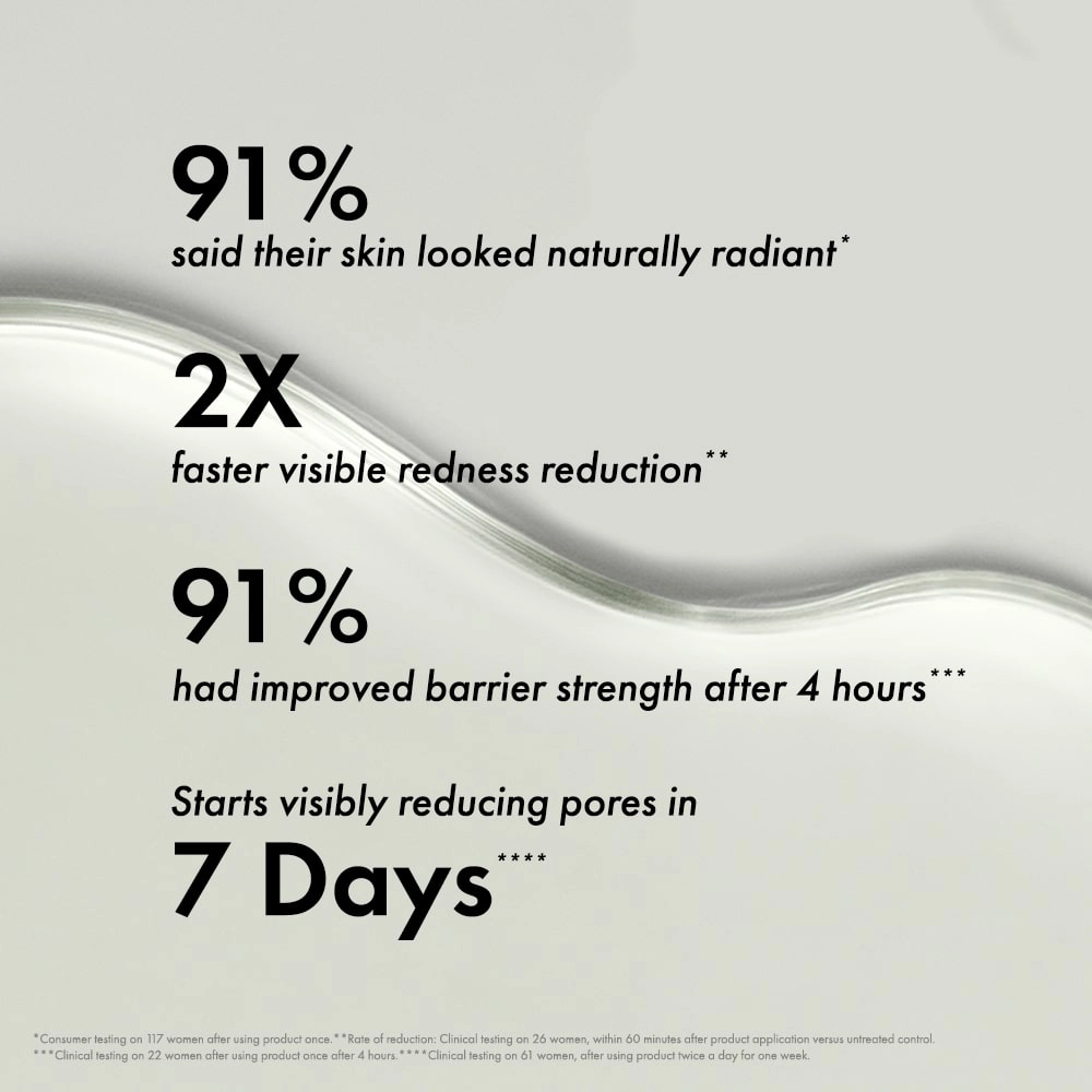 Origins Dr. Andrew Weil for Origins™ Mega-Mushroom Relief & Resilience Soothing Treatment Lotion 6.7 oz/200 mL Vegan Redness Hyaluronic Acid - Image 5