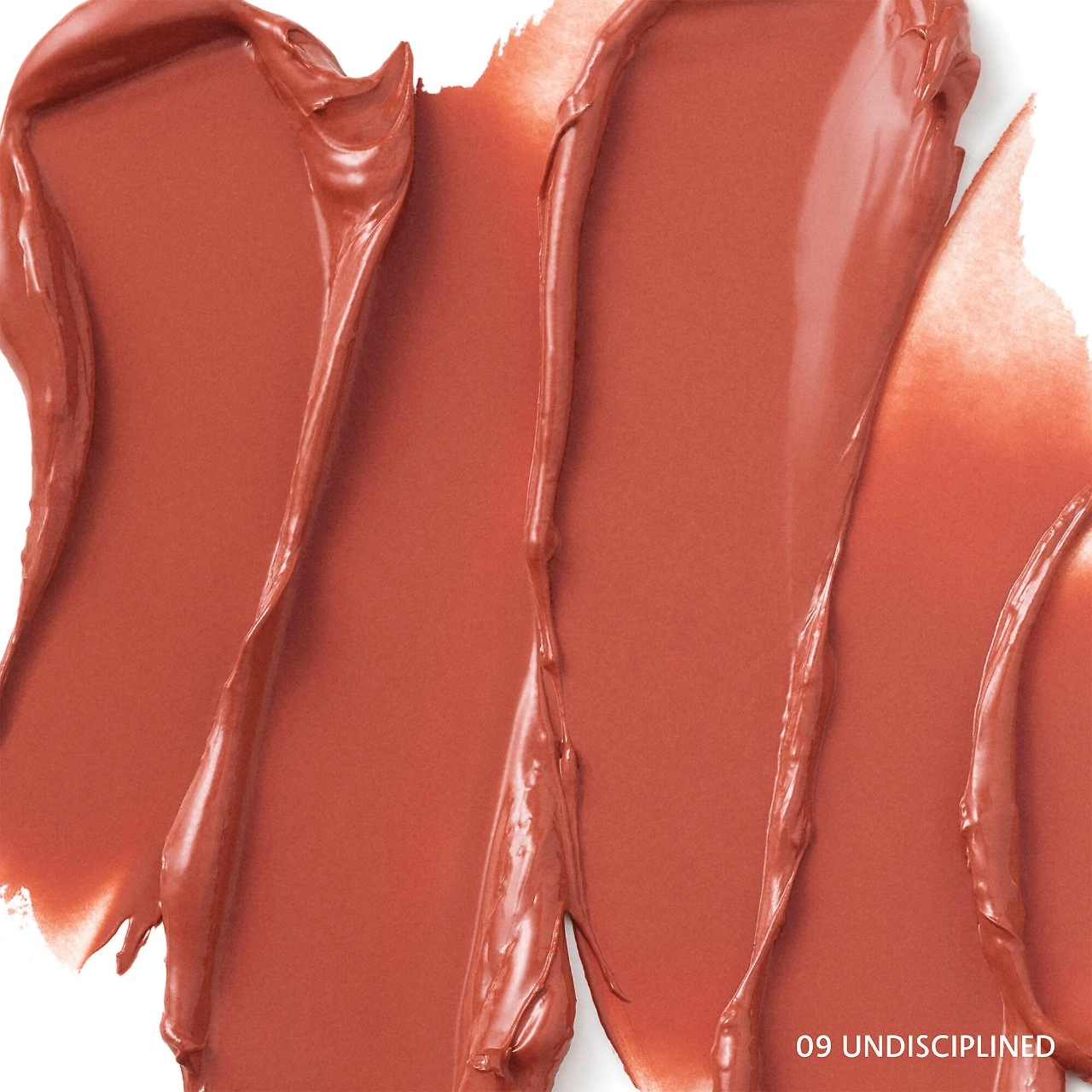SEPHORA COLLECTION Satin Hydrating Lipstick Color: 09 Undisciplined - Amber Nude - Image 2