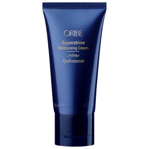 Oribe Mini Supershine Moisturizing Hair Cream 1.7 oz/50 mL Vegan High Shine Finish