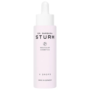 Dr. Barbara Sturm V Drops 1.7 oz/50 mL Lactic Acid Plumping Hydrating