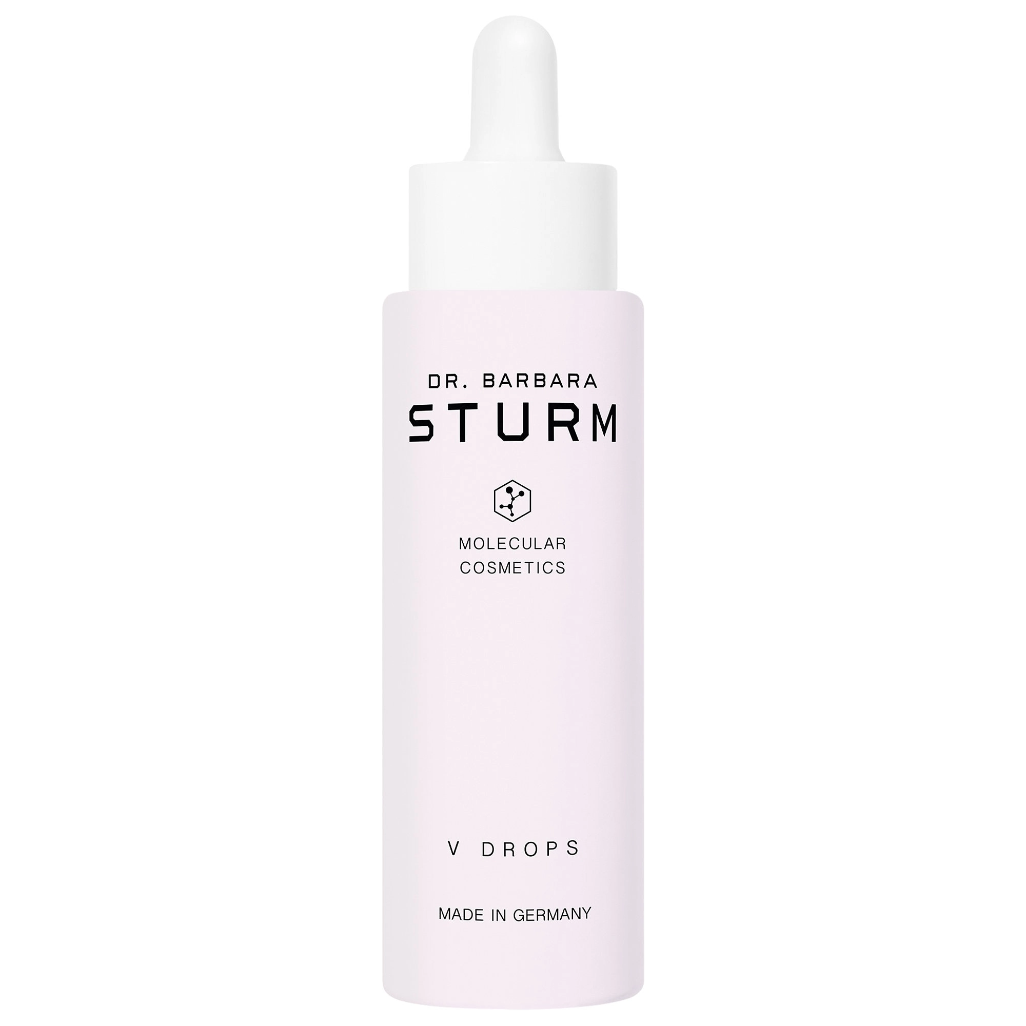 Dr. Barbara Sturm V Drops 1.7 oz/50 mL Lactic Acid Plumping Hydrating
