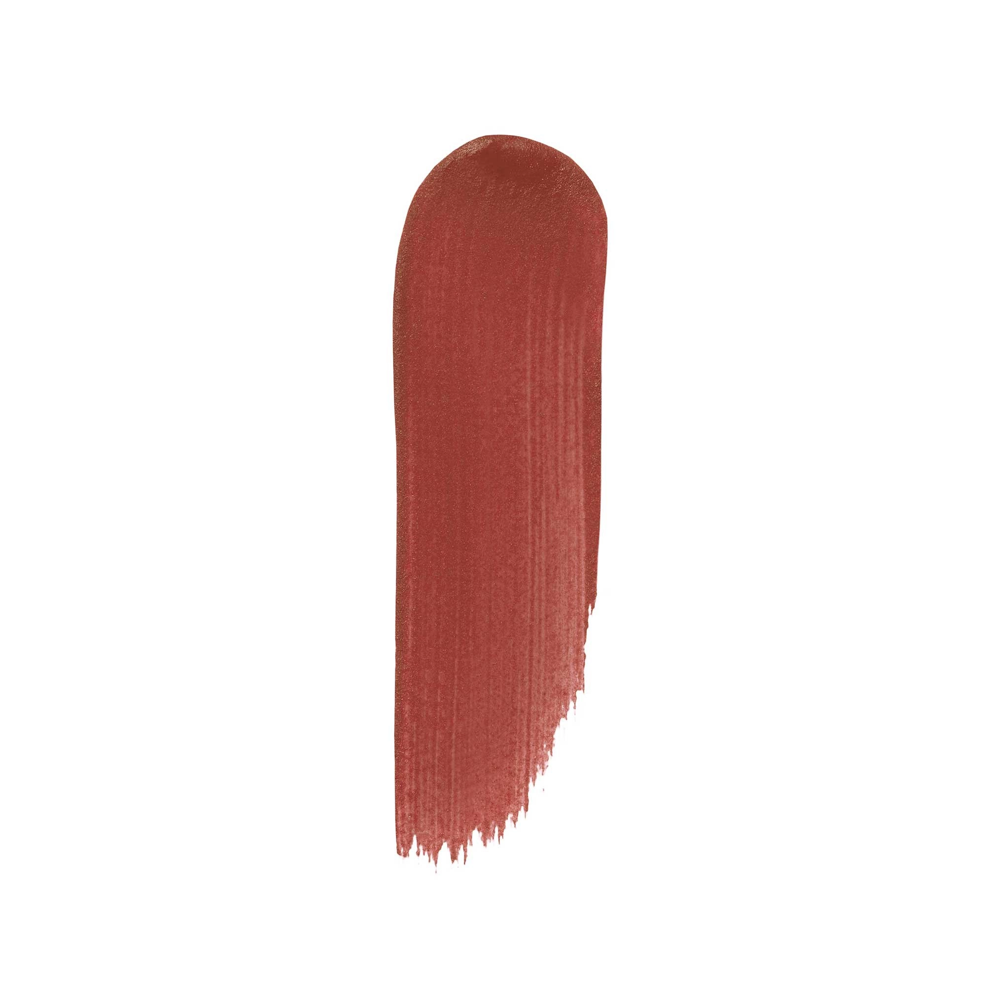 Gucci Transfer-Proof Matte Liquid Lipstick Color: 505 Janet Rust - Soft Matte Red Lipstick - Image 4