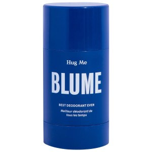 Blume Hug Me Probiotic Deodorant 2.6 oz / 75 g Fragrance Free Vegan Beauty Collection