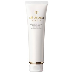 Clé de Peau Beauté Softening Cleansing Foam 4 oz/125 mL - Dry Skin Hydrating