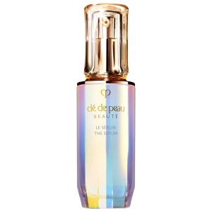 Clé de Peau Beauté The Serum 1.7 oz/50 mL Hyaluronic Acid Hydrating Anti-Aging Dryness