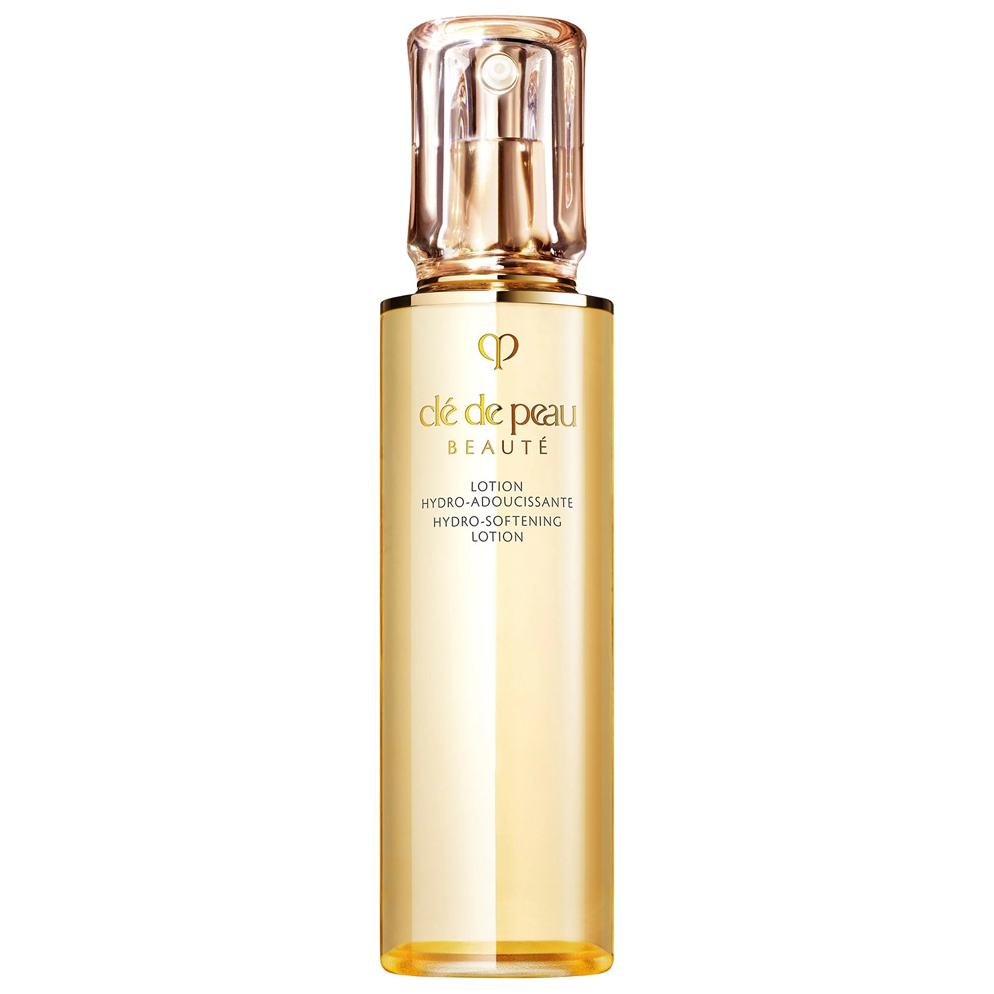 Clé de Peau Beauté Hydro-Softening Lotion 5.7 oz/170 mL Hyaluronic Acid for Dry Skin