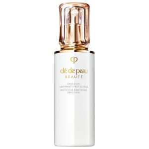 Clé de Peau Beauté Protective Fortifying Emulsion 4.2 oz/125 mL Hyaluronic Acid Hydrating