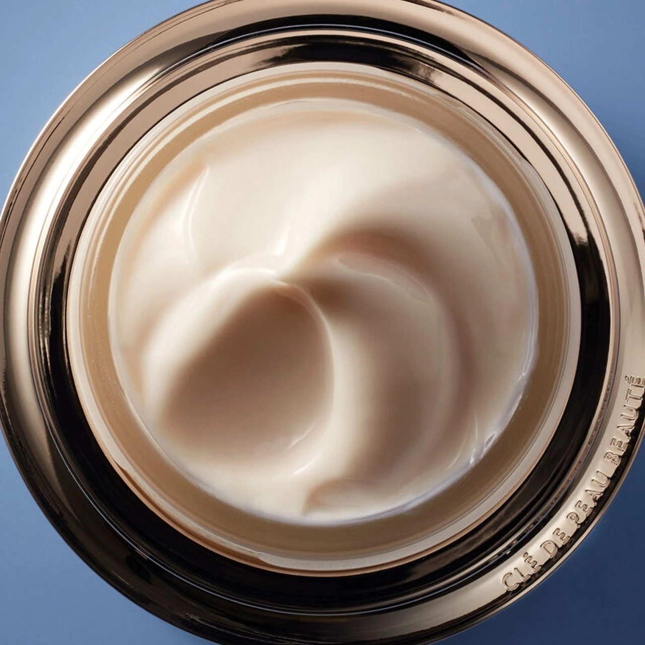 Clé de Peau Beauté Protective Fortifying Cream 1.7 oz/50 mL Cream Formula for Dry Skin Hydrating - Image 3