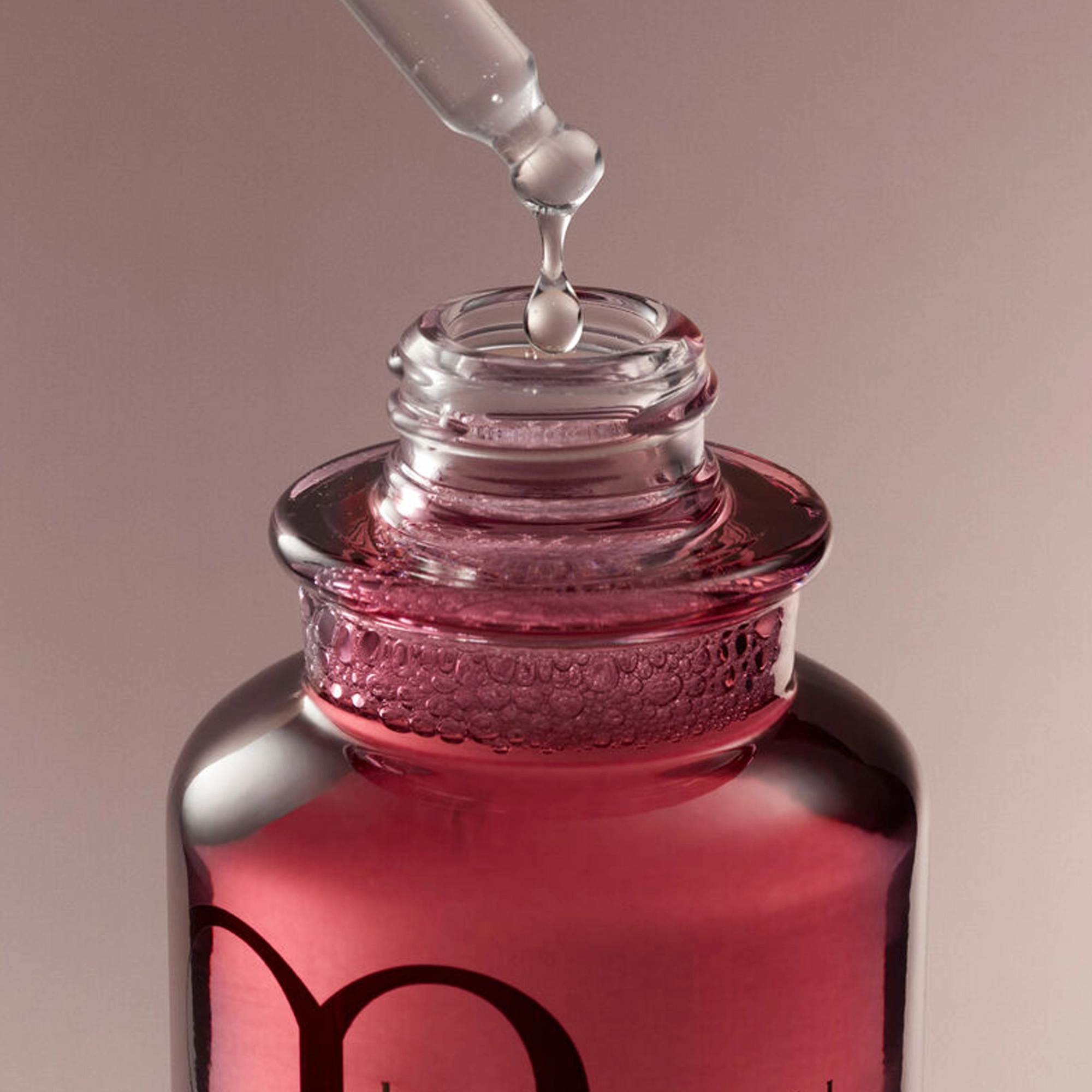 Clé de Peau Beauté Radiant Multi Repair Oil 2.5 oz/75 mL Plumping Hydrating Dryness - Image 5