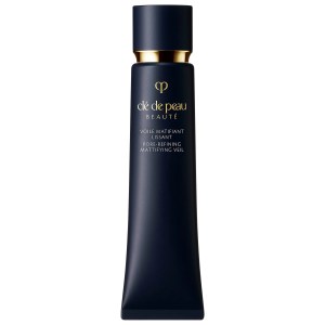 Clé de Peau Beauté Pore Refining Mattifying Veil 1.28 oz/38 mL Pore-Refining Mattifying Primer