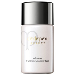 Clé de Peau Beauté Brightening Enhancer Base Liquid Formula Natural Finish