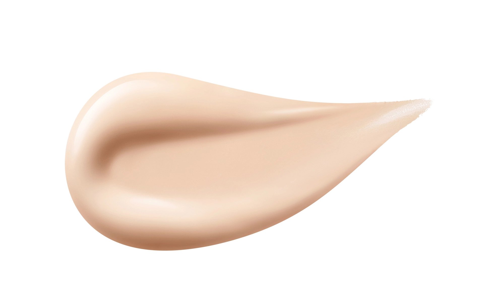 Clé de Peau Beauté Radiant Fluid Foundation Matte I10 - Hydrating Matte Finish - Image 2