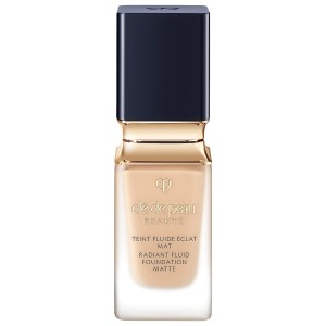 Clé de Peau Beauté Radiant Fluid Foundation Matte Color: O20