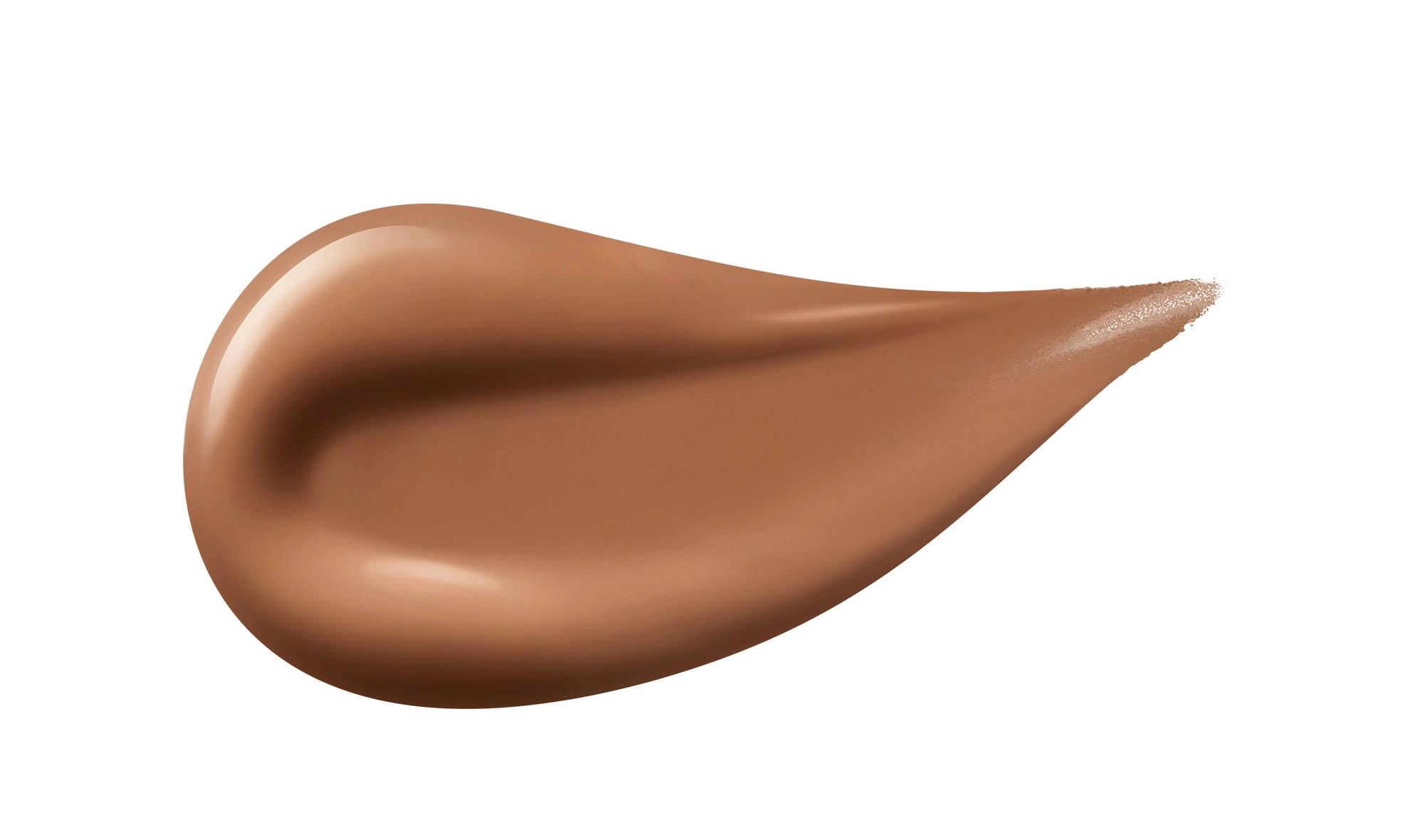 Clé de Peau Beauté Radiant Fluid Foundation Matte Color O80 - Image 2