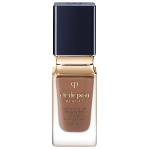 Clé de Peau Beauté Radiant Fluid Foundation Matte Color: O100