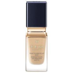 Clé de Peau Beauté Radiant Fluid Foundation Matte BF40