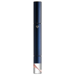 Clé de Peau Beauté Refined Lip Luminizer - 1 Old Rose - Satin Finish Lipstick