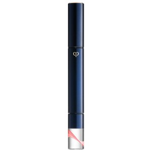Clé de Peau Beauté Refined Lip Luminizer - Perfect Peach Satin Finish