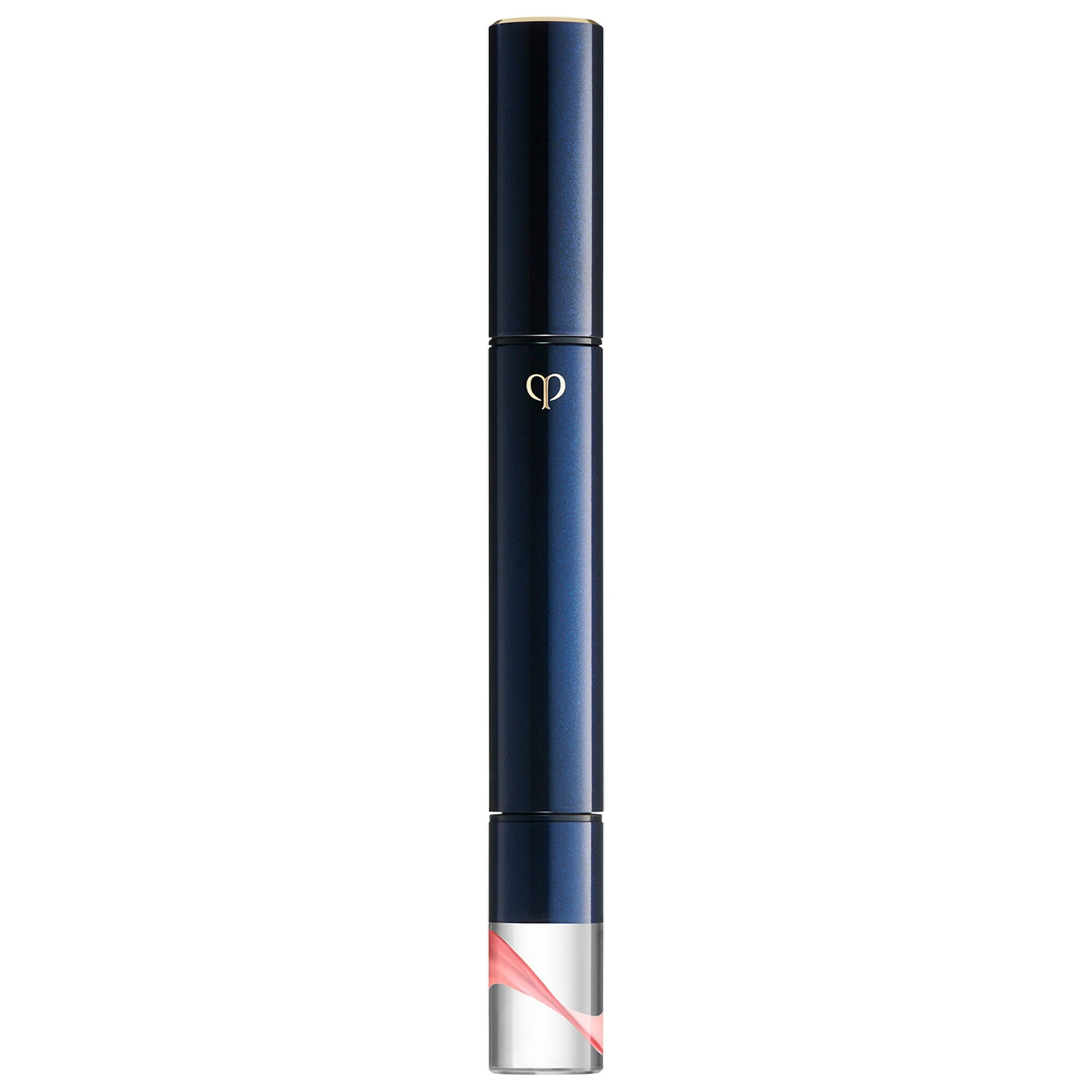 Clé de Peau Beauté Refined Lip Luminizer - Perfect Peach Satin Finish