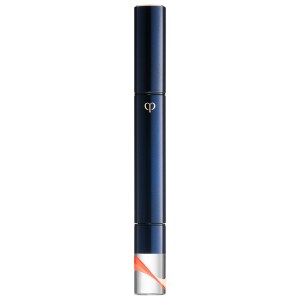 Clé de Peau Beauté Refined Lip Luminizer 8 Sweety Darling - Orangey Coral Satin Finish Hydrating Plumping
