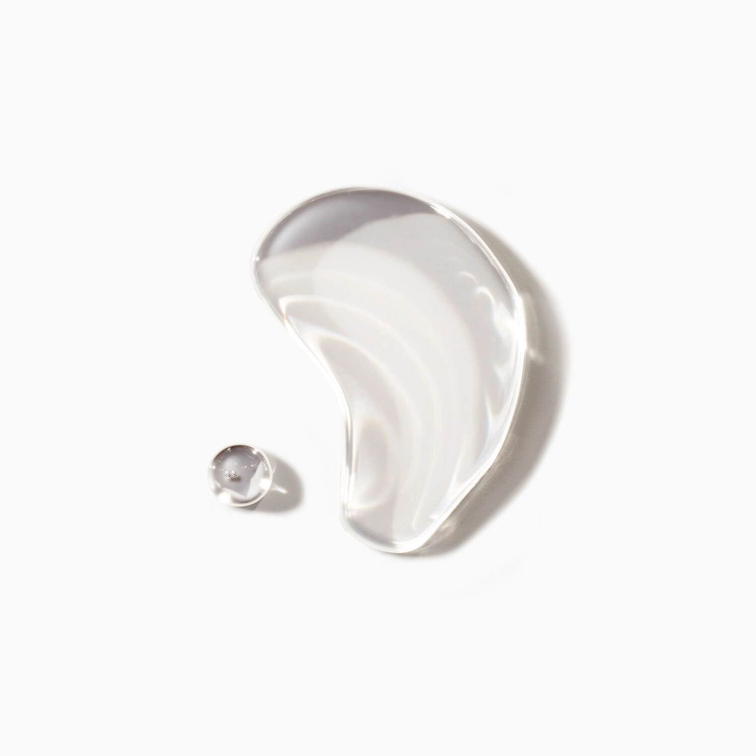 Clé de Peau Beauté The Serum 40th Anniversary Hyaluronic Acid 1.7 oz/50 mL - Image 2