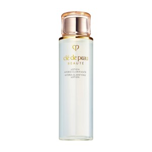 Clé de Peau Beauté Mini Hydro-Clarifying Lotion 2.5 oz/75 mL for Oily Skin with Hyaluronic Acid
