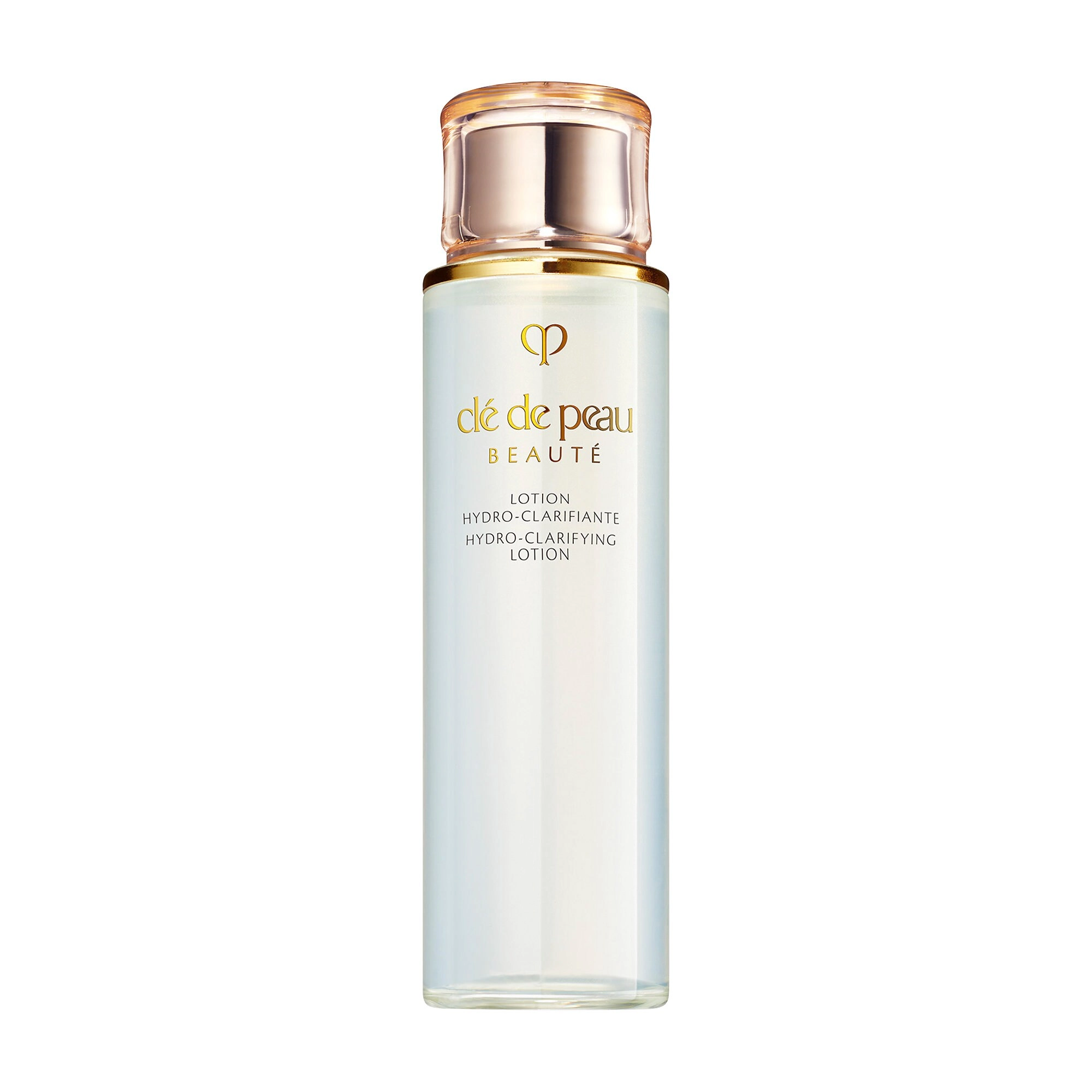 Clé de Peau Beauté Hydro-Clarifying Lotion 2.5 oz/75 mL for Oily Skin Hyaluronic Acid
