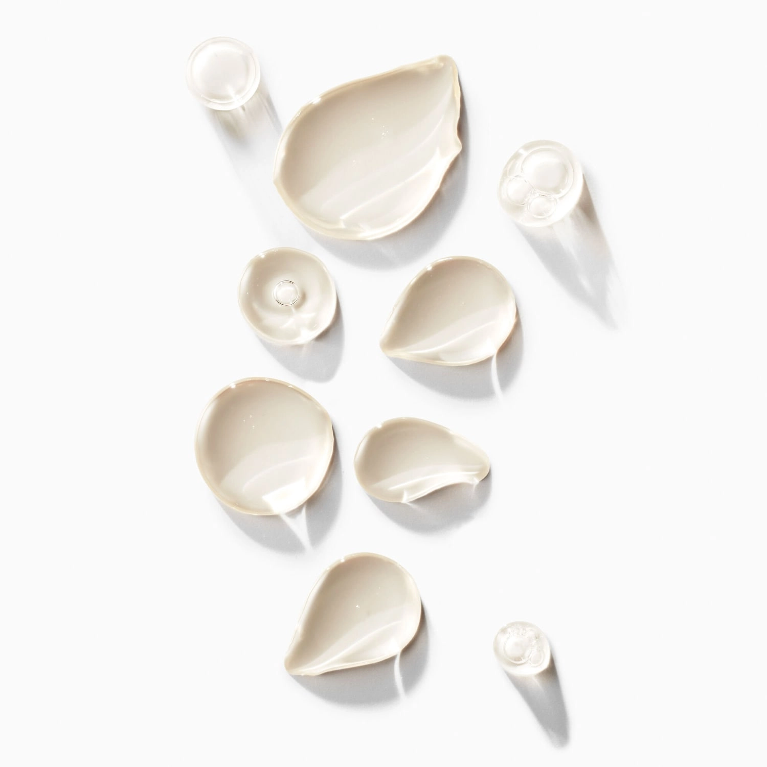 Clé de Peau Beauté Mini Hydro-Softening Lotion 2.5 oz/75 mL Hyaluronic Acid for Dry Skin - Image 6