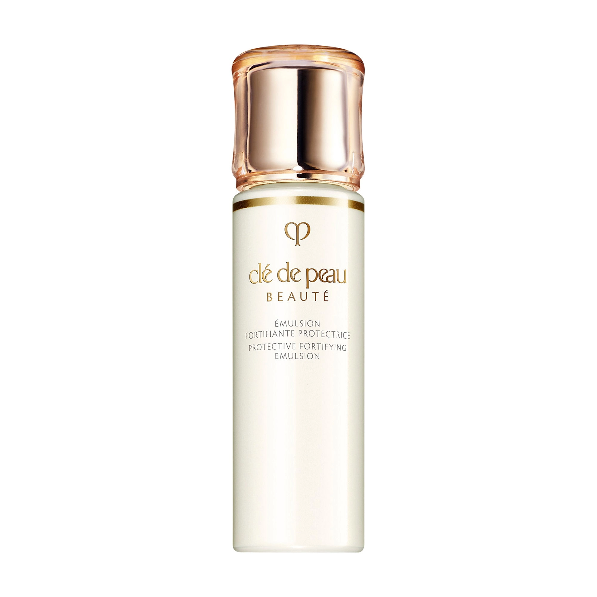 Clé de Peau Beauté Mini Protective Fortifying Emulsion 1 oz/30 mL Hyaluronic Acid Hydrating