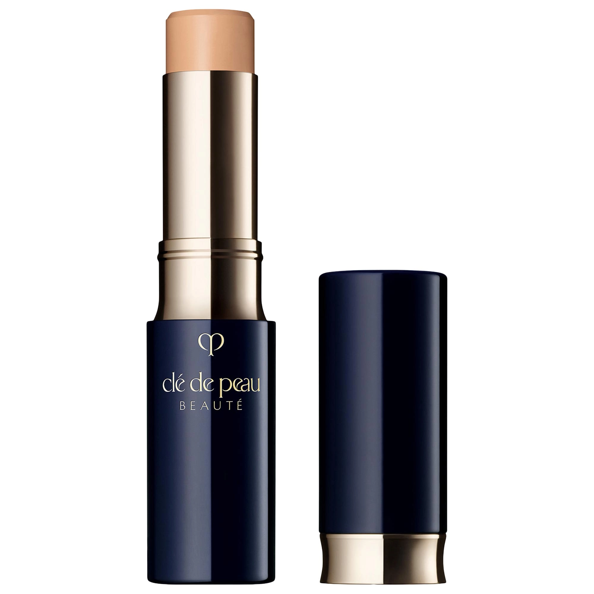 Clé de Peau Beauté The Concealer Color: N8 BUFF