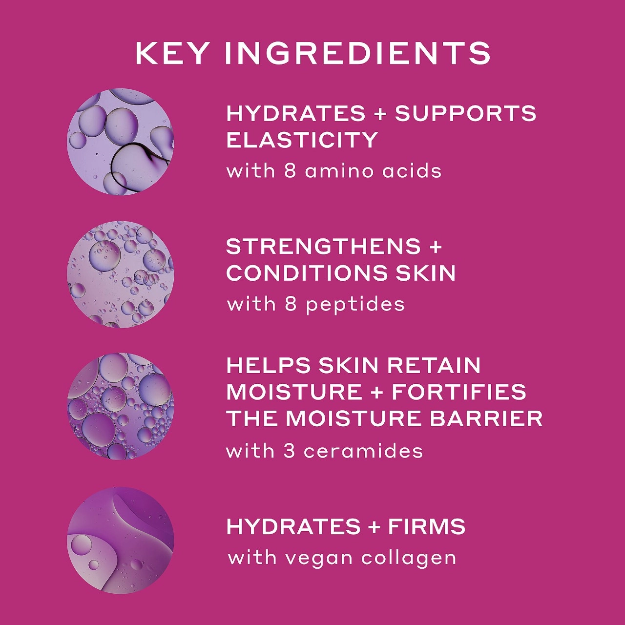 OLEHENRIKSEN Mini Skin Barrier Strengthening Moisturizer with Peptides and Niacinamide 0.5 oz / 15 mL Hyaluronic Acid - Image 12