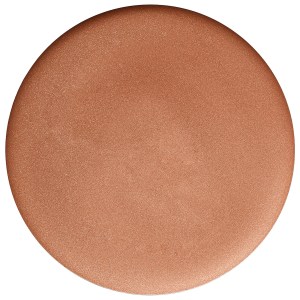 ROSE INC Solar Radiance Hydrating Cream Highlighter - Glancing Refill, Rosy Bronze Color
